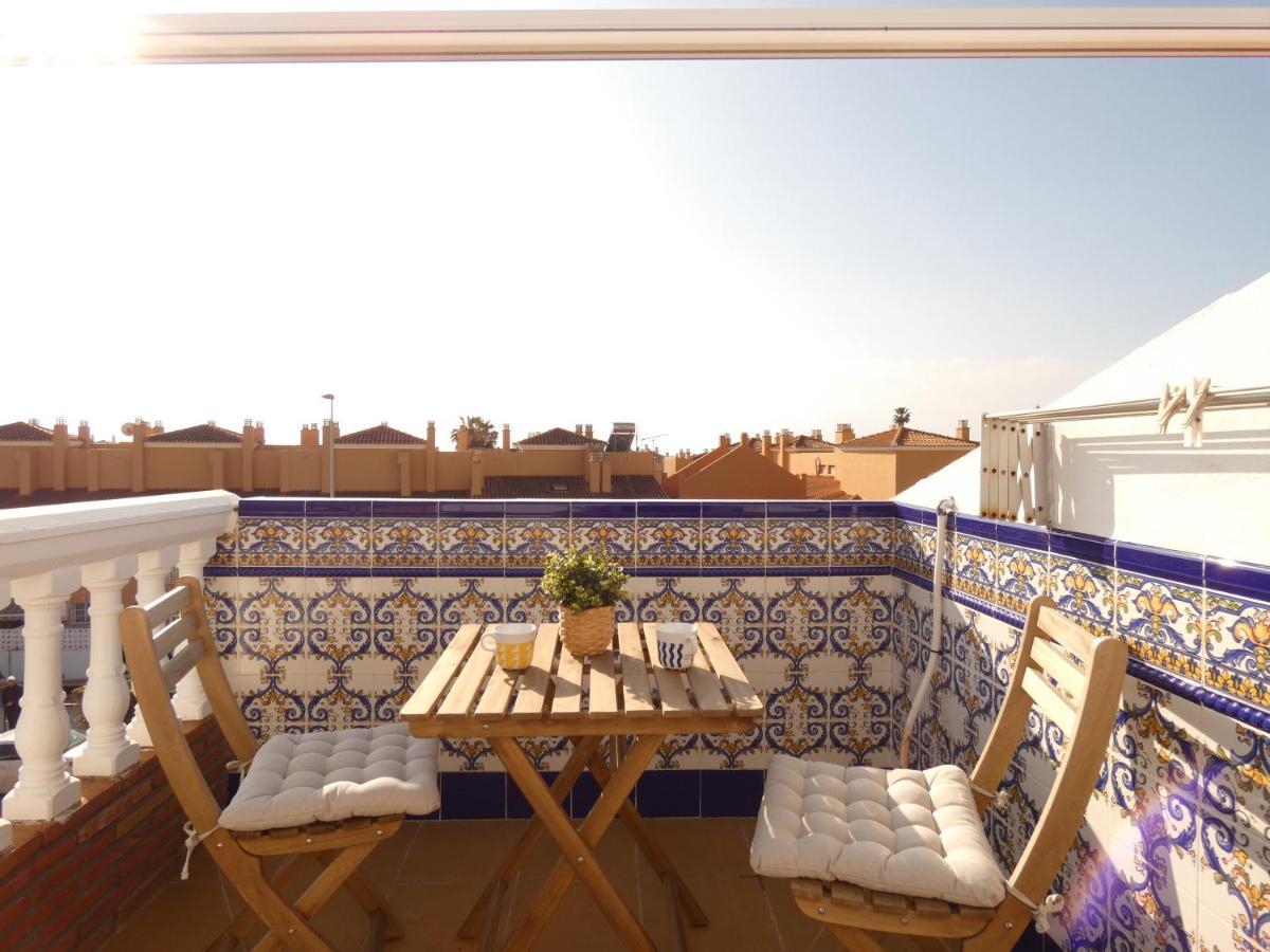 Apartmán Floor Close To Torre de Benagalbon